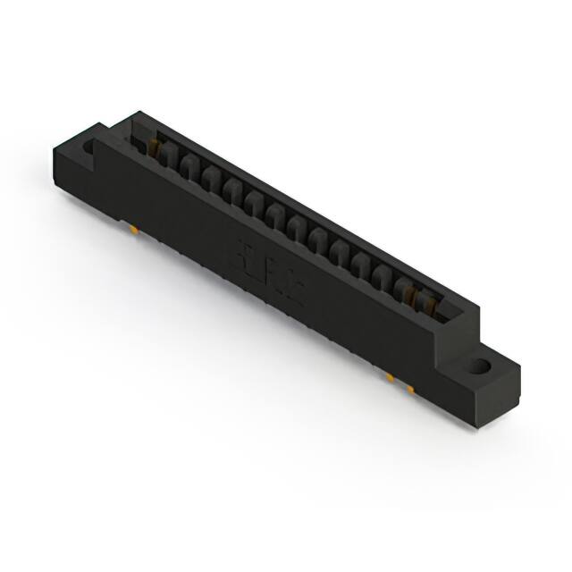 857-028-522-202 EDAC Inc.  Edgeboard Connectors